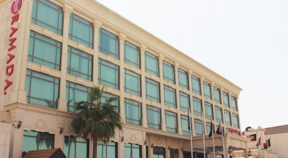 Ramada Riyadh Image 10