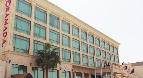 Ramada Riyadh image 10