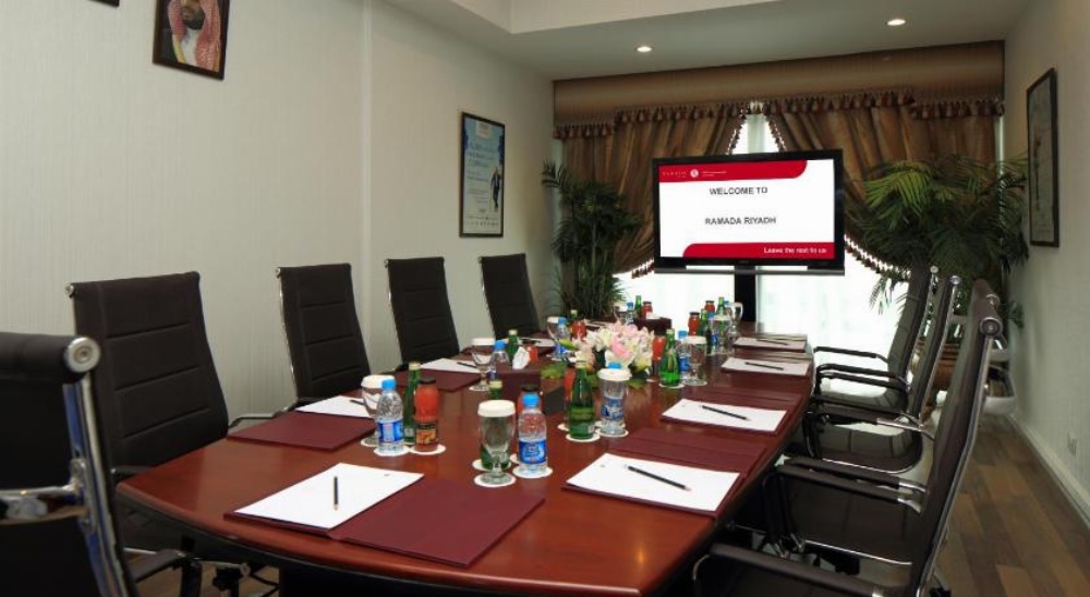 Ramada Riyadh Image 11