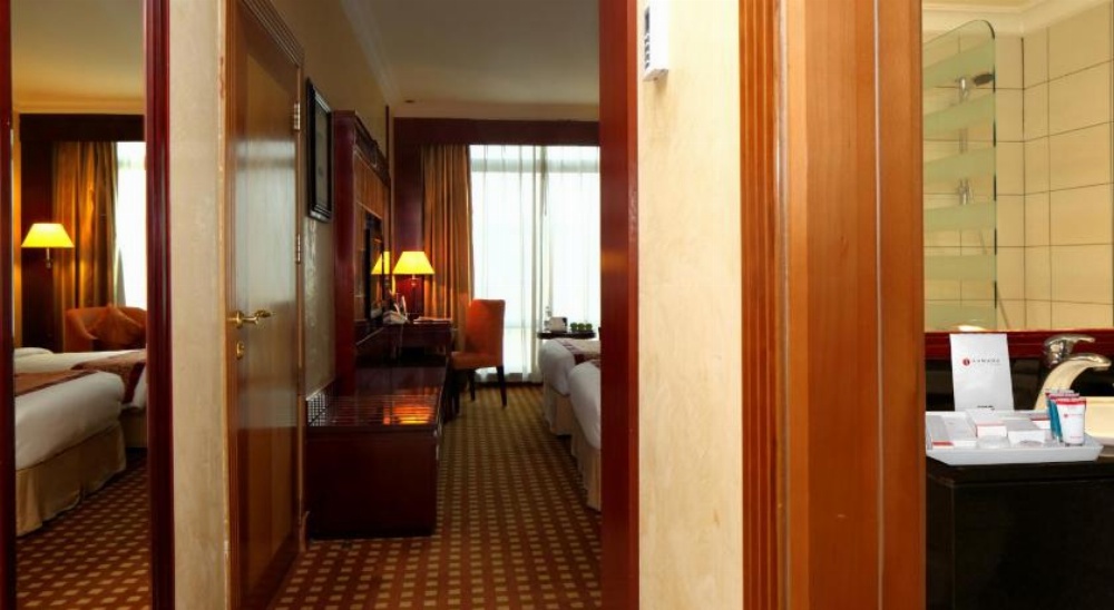 Ramada Riyadh Image 12