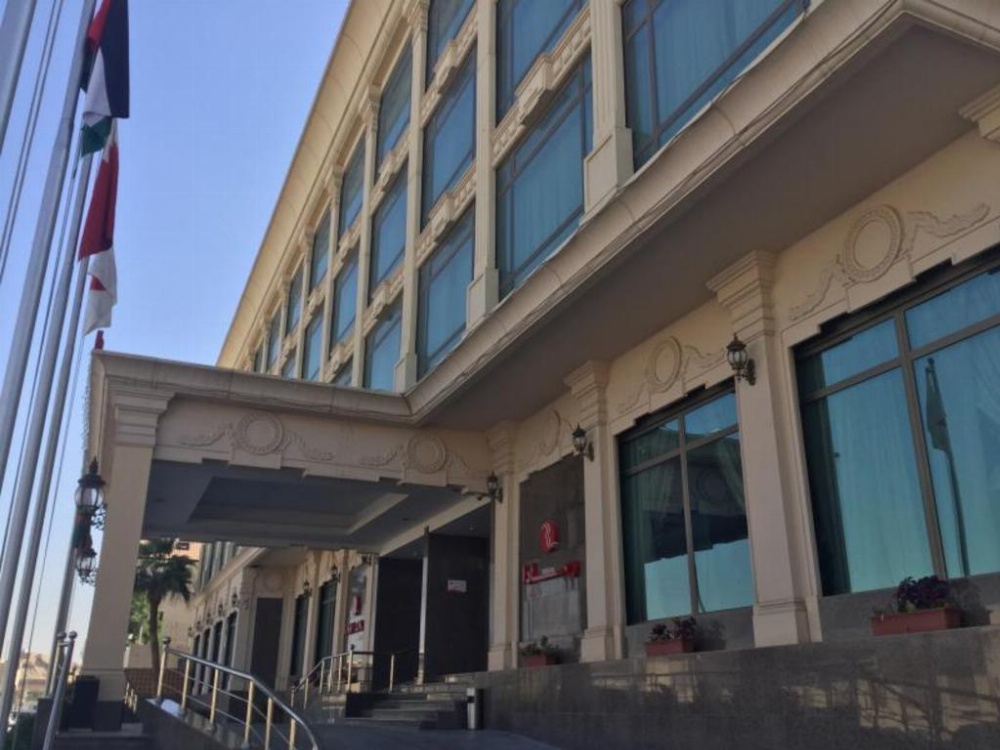 Ramada Riyadh Image 13
