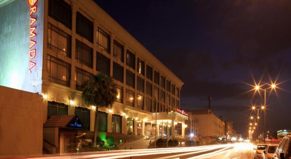 Ramada Riyadh Image 15