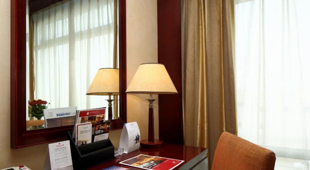 Ramada Riyadh Image 16