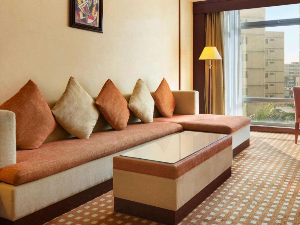 Ramada Riyadh Image 17