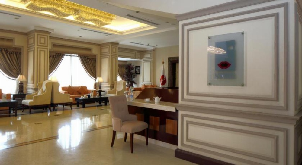 Ramada Riyadh Image 18