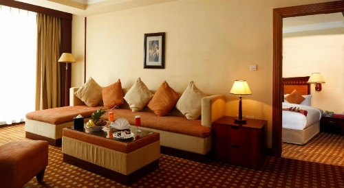Ramada Riyadh image 1