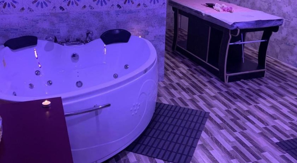 Ramada Riyadh Image 19