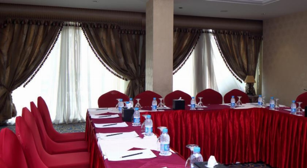 Ramada Riyadh Image 21