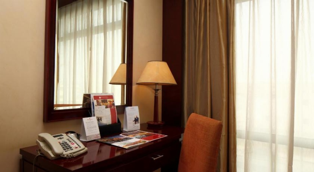 Ramada Riyadh Image 22