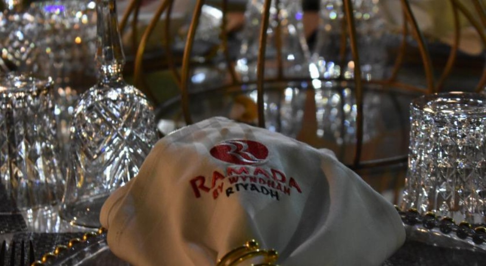 Ramada Riyadh Image 23