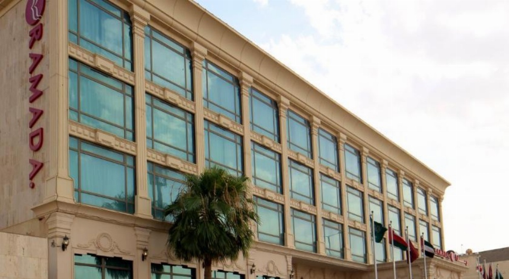 Ramada Riyadh Image 24