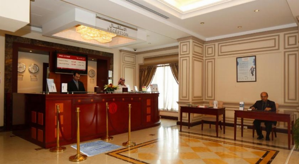 Ramada Riyadh Image 25