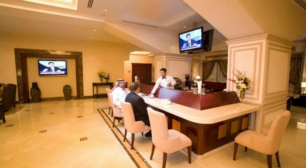 Ramada Riyadh Image 26