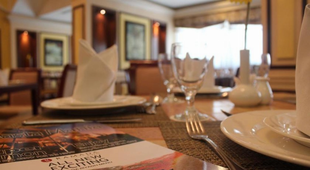 Ramada Riyadh Image 27