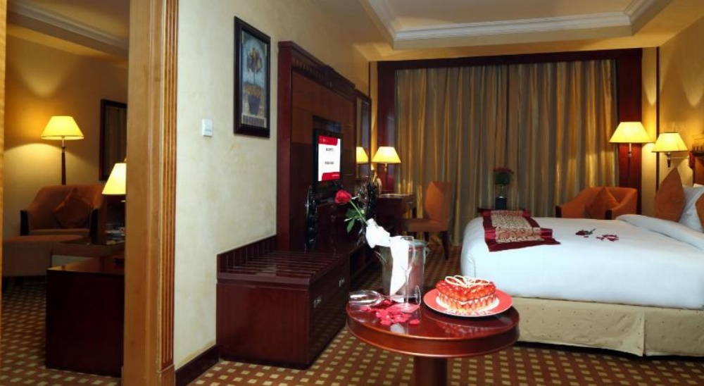 Ramada Riyadh Image 28