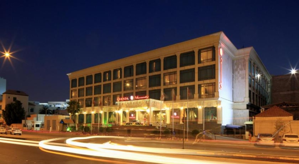 Ramada Riyadh Image 29