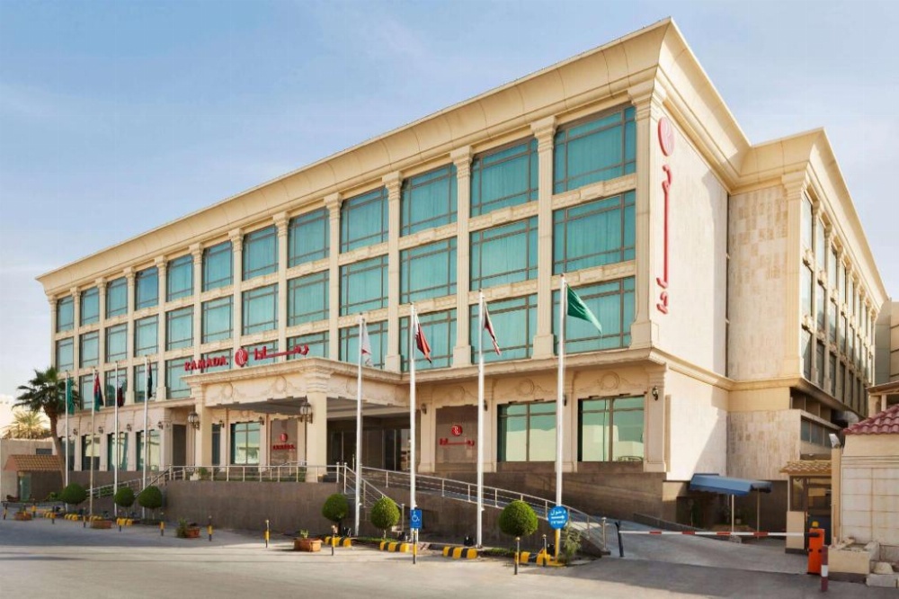 Ramada Riyadh Image 30