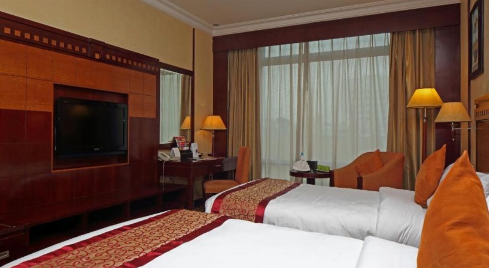 Ramada Riyadh Image 31