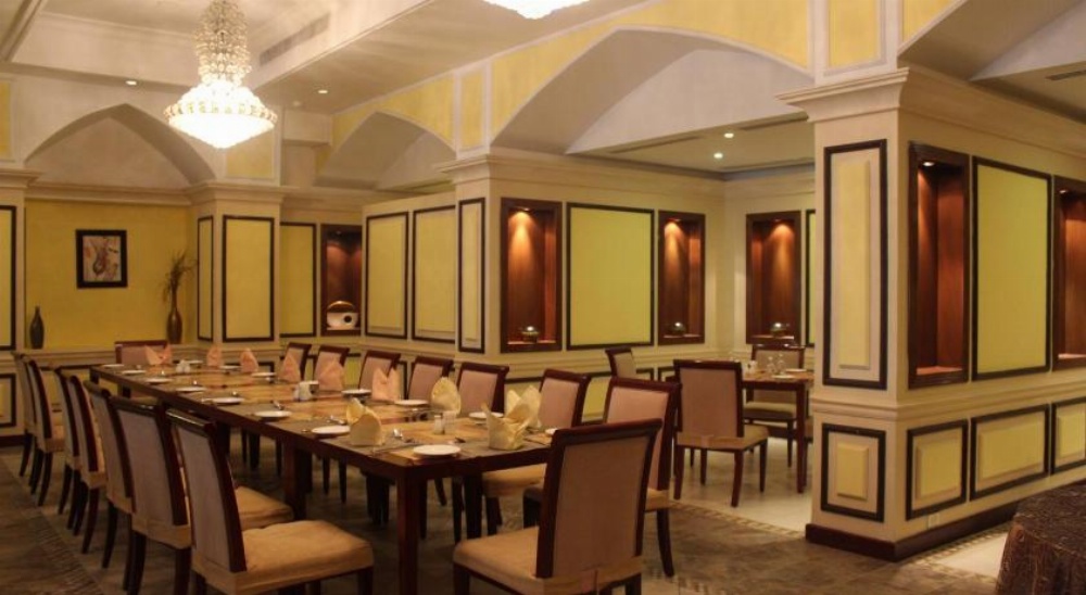 Ramada Riyadh Image 32