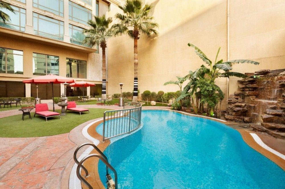 Ramada Riyadh Image 33