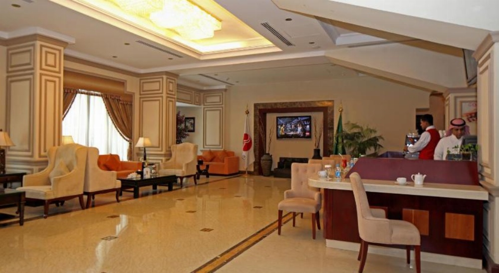 Ramada Riyadh Image 34