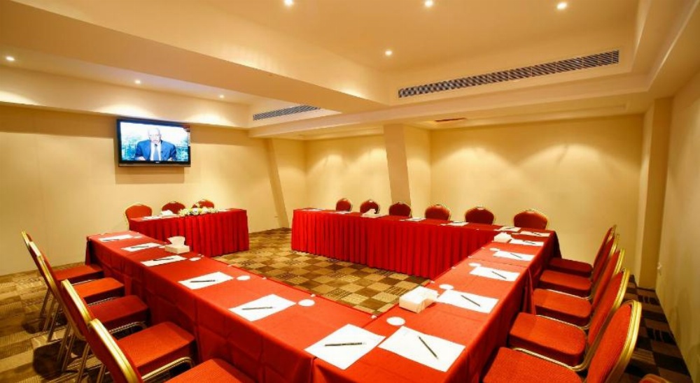 Ramada Riyadh Image 35