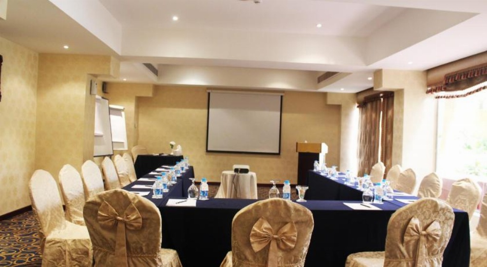 Ramada Riyadh Image 36