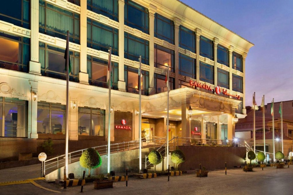 Ramada Riyadh Image 37