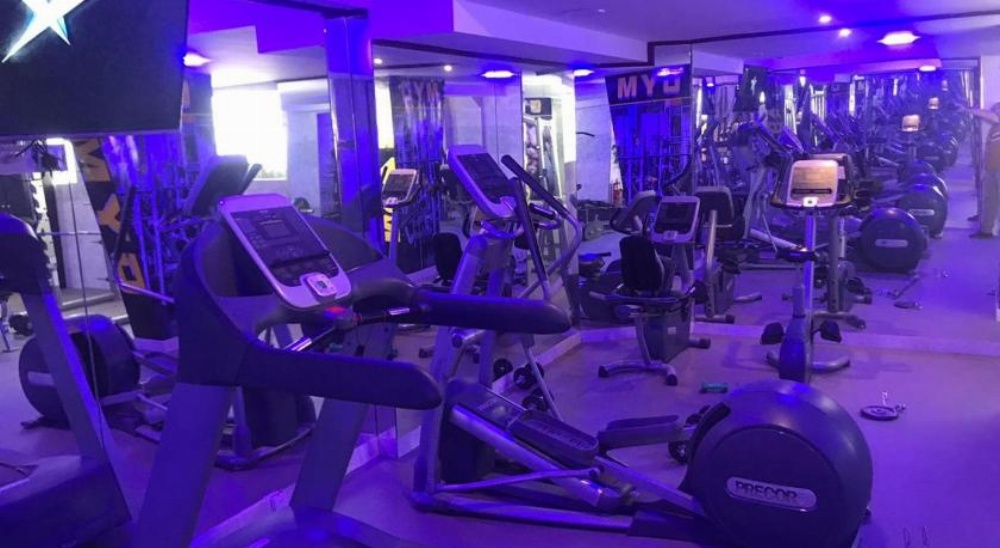 Ramada Riyadh Image 38