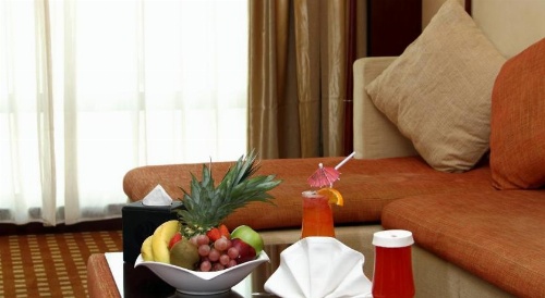 Ramada Riyadh image 3