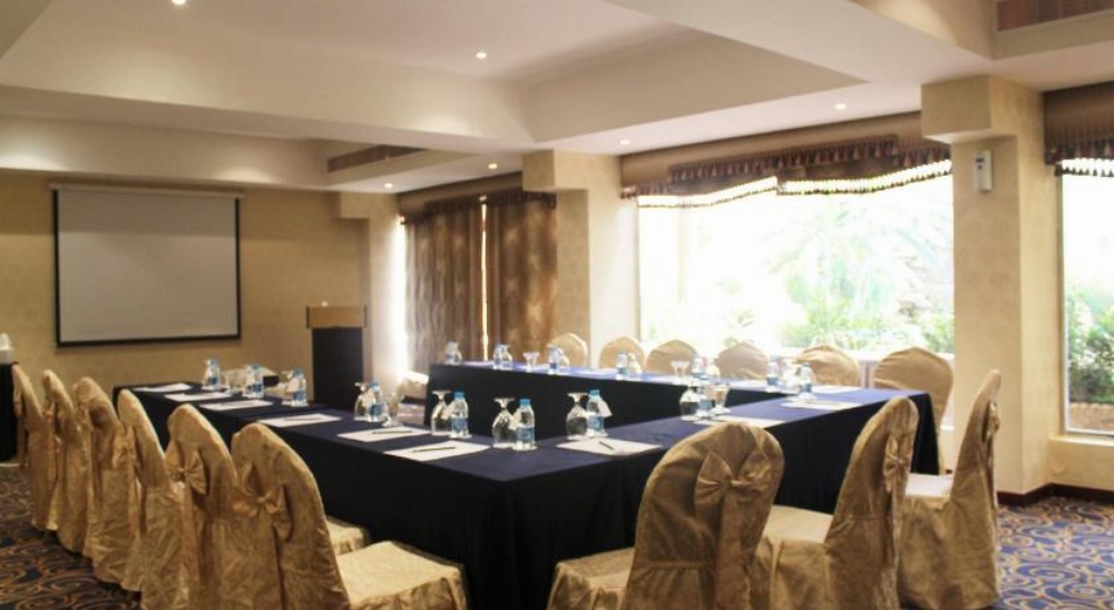 Ramada Riyadh Image 40