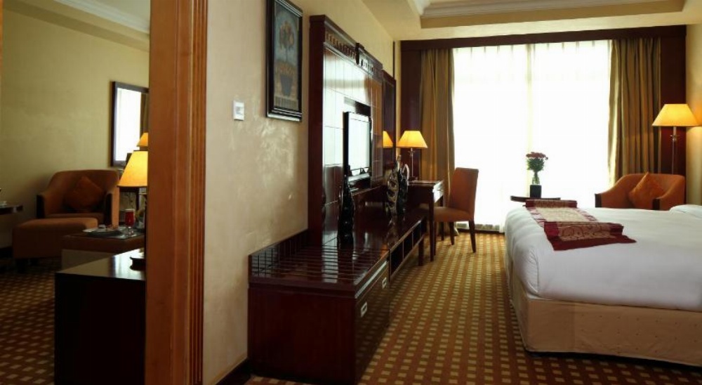 Ramada Riyadh Image 41