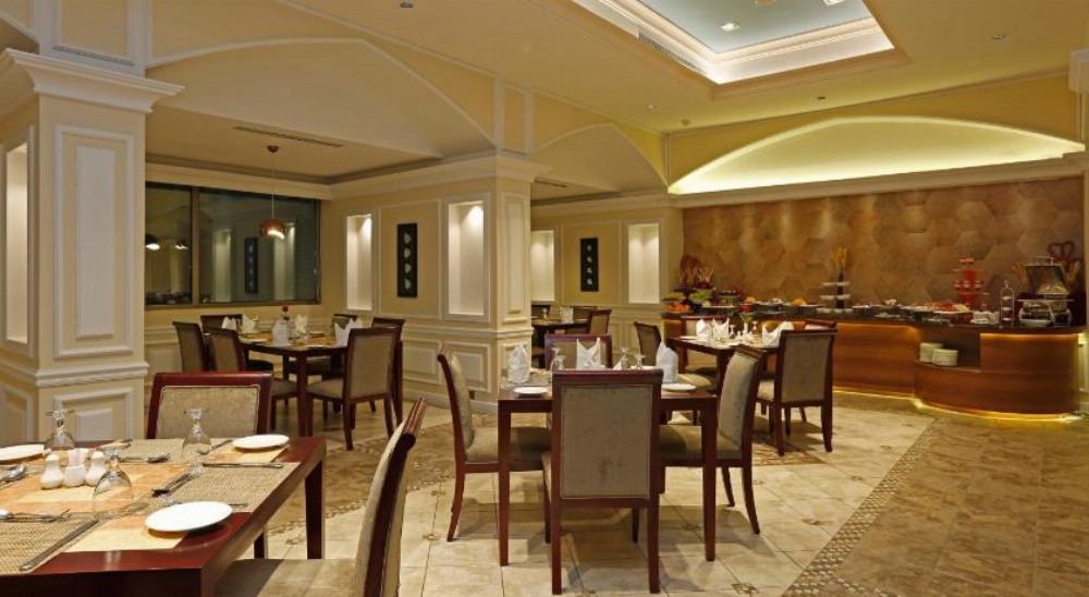 Ramada Riyadh Image 42