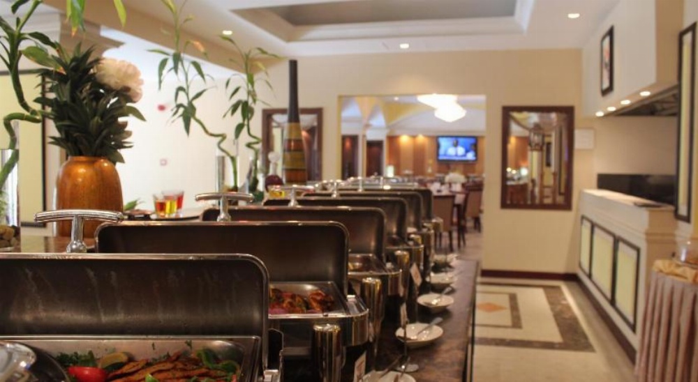 Ramada Riyadh Image 43