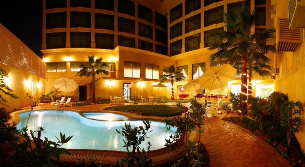 Ramada Riyadh Image 44