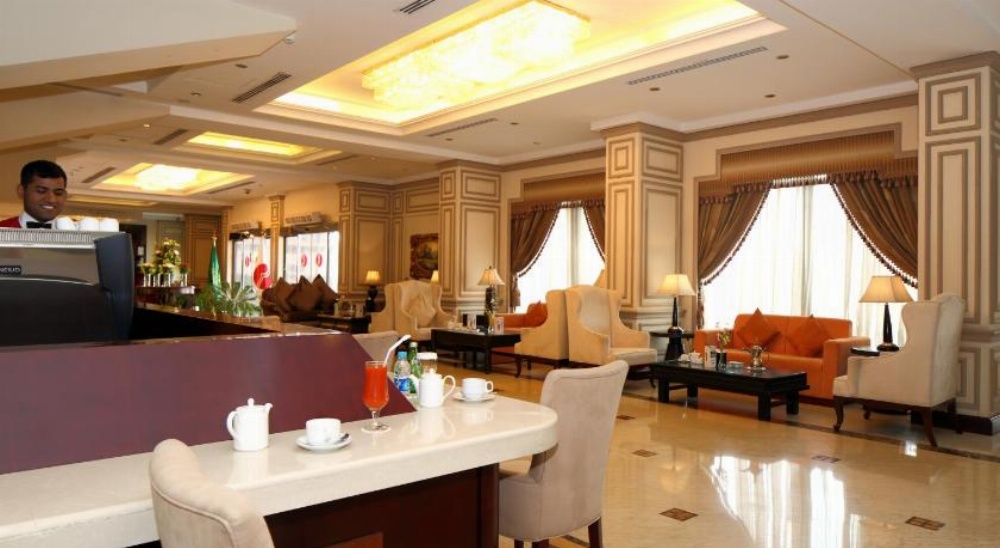 Ramada Riyadh Image 45