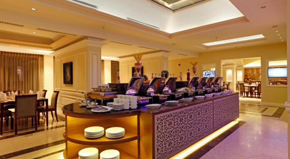 Ramada Riyadh Image 46