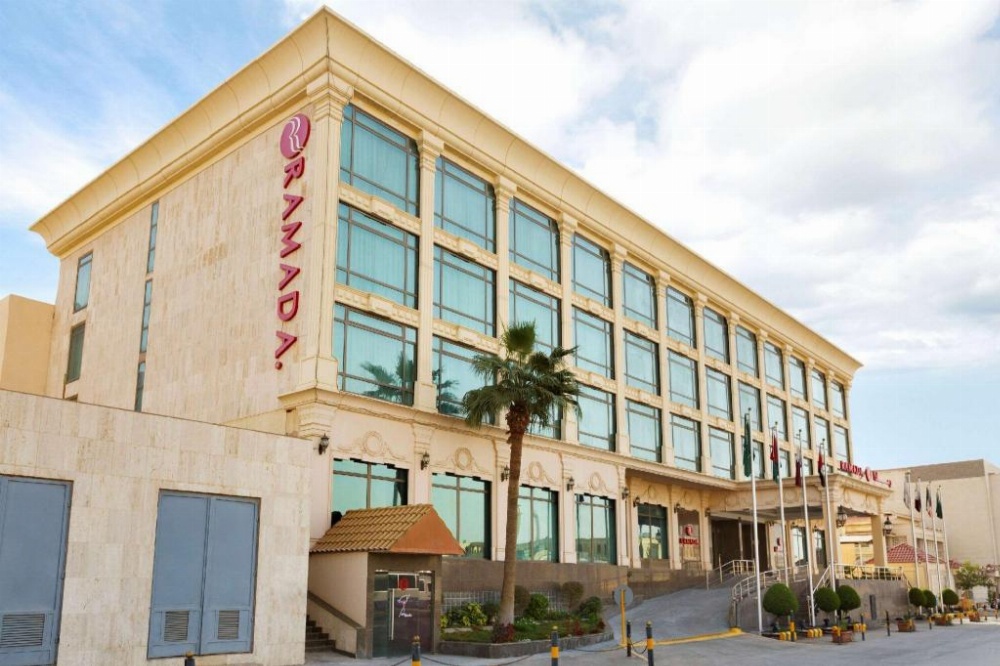 Ramada Riyadh Image 48