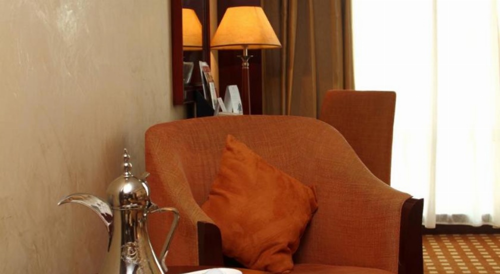 Ramada Riyadh