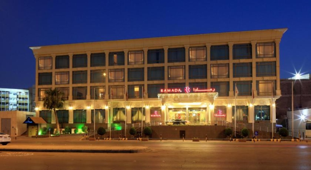 Ramada Riyadh Image 49