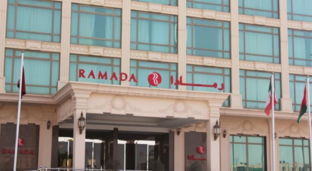 Ramada Riyadh Image 6