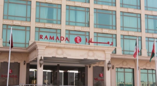 Ramada Riyadh image 6
