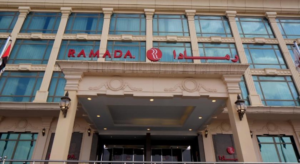 Ramada Riyadh Image 7
